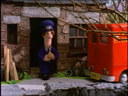 The Workshop in Postman Pat and the Barometer