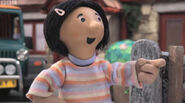 Meera in Series 7