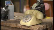 The telephone