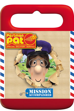 A Very Big Adventure | Postman Pat Wiki | Fandom