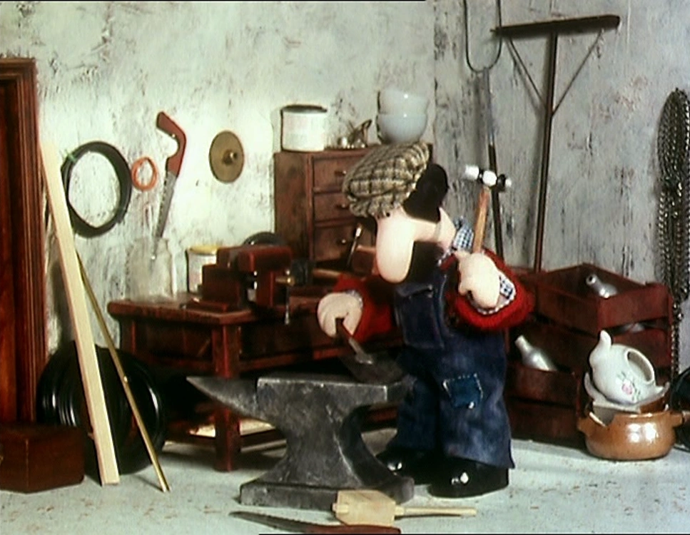 Ted Glen/Gallery Postman Pat Wiki Fandom