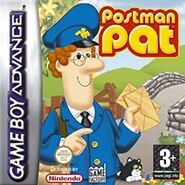 PostmanPatGameBoyAdvance