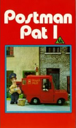 Postman Pat 1