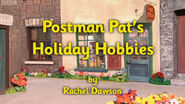 Title Card