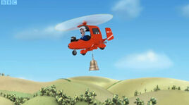 PostmanPatandBigBobBell