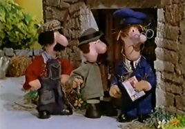 PostmanPatinaMuddle