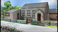 Greendale Primary School in Series 5