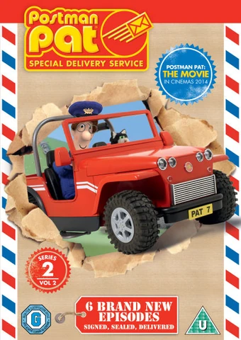 postman pat special delivery service toys