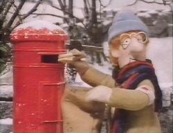 TemporaryPostmanPratt