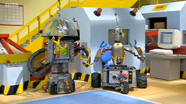 CrazyRobots