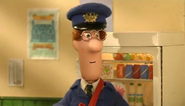 Postman Pat Clifton (postman)