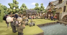 PostmanPat'sGreatBigParty