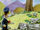 Postman Pat Follows a Trail