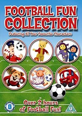 FootballFunCollection