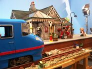 Postman Pat and the Seaside Special