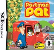 Postman Pat