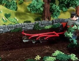 The Plough