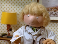 Doctor Gilbertson