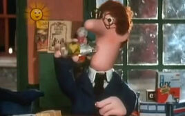 PostmanPat'sThirstyDay