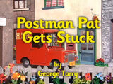 Postman Pat Gets Stuck