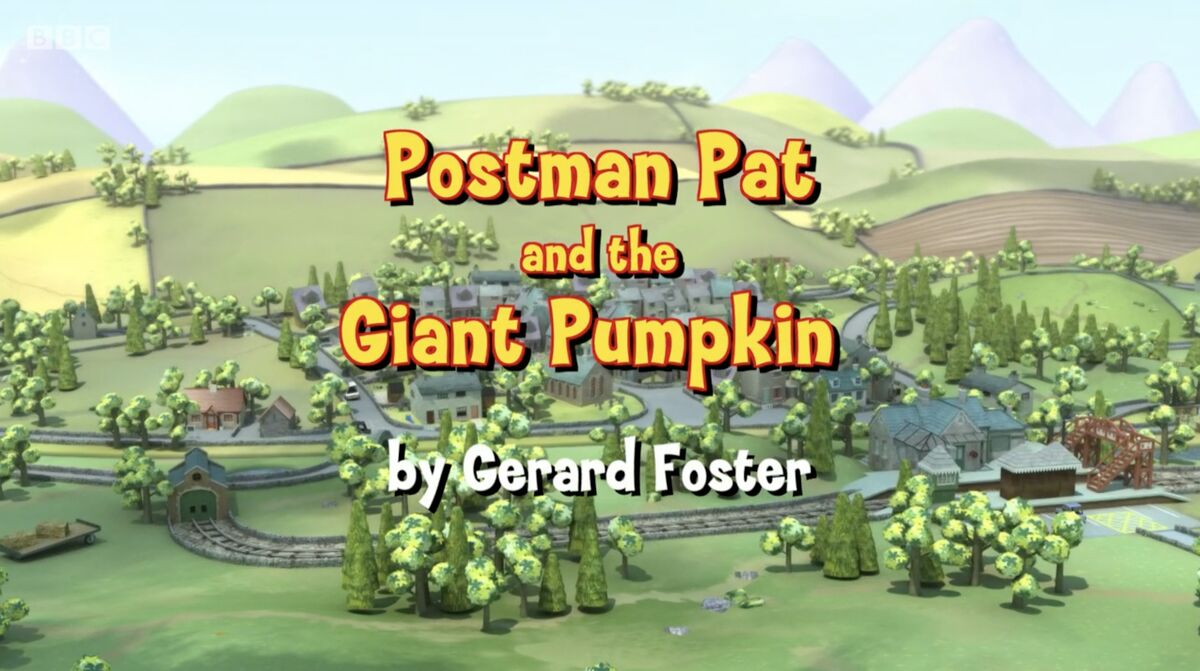 postman-pat-and-the-giant-pumpkin-postman-pat-wiki-fandom