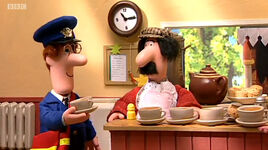 PostmanPatandtheJobSwapDay