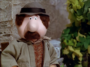 Alf Thompson
