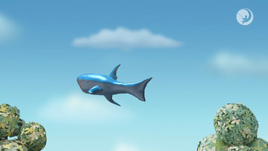 PostmanPatandtheFlyingShark