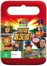 ABCForKidsToTheRescue