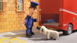 PostmanPatandtheCheekySheep