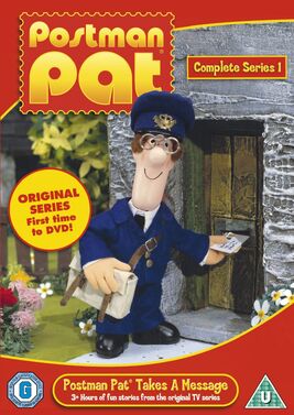 PostmanPatCompleteSeries1