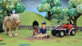 PostmanPatandtheStickySituation