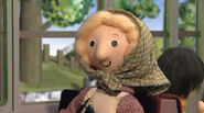 Dorothy Thompson