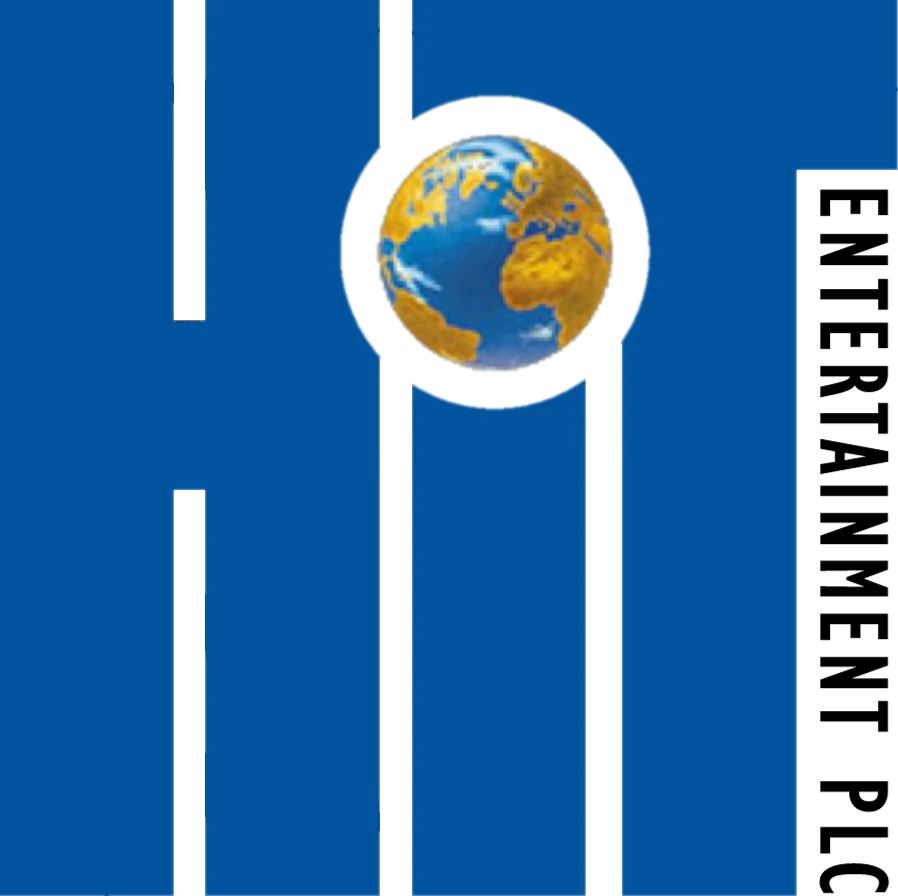 logo de Hit Entertainment Plc