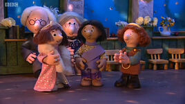 PostmanPatandtheFancyDressParty
