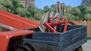 The Plough in Postman Pat and the Metal Detector.