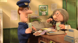 PostmanPat'sHolidayHobbies