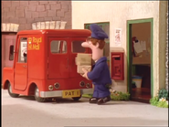 PAT 1 in “Postman Pat and the Tuba”.