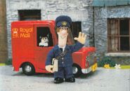 Postman pat2