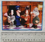 Postcard
