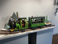 The Greendale Rocket/Behind the Scenes | Postman Pat Wiki | Fandom