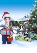 PostmanPatChristmaspromo