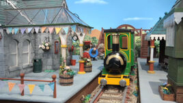 PostmanPatandtheSeasideSpecial