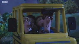 PostmanPatGoesUndercover