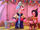 Postman Pat Clowns Around