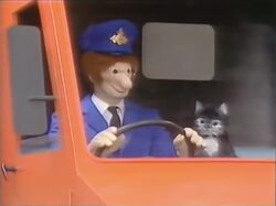 PostmanPete