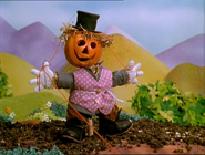 The scarecrow Series 2