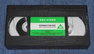 1988 tape