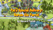 Title Card