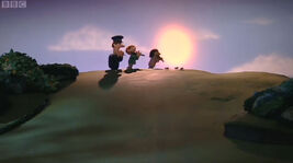PostmanPat'sPiedPiper